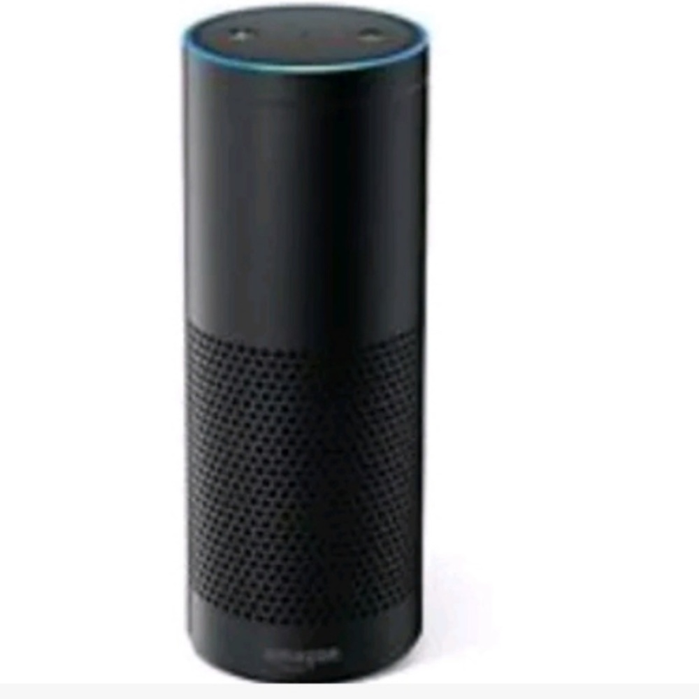 Amazon Echo Alexa
